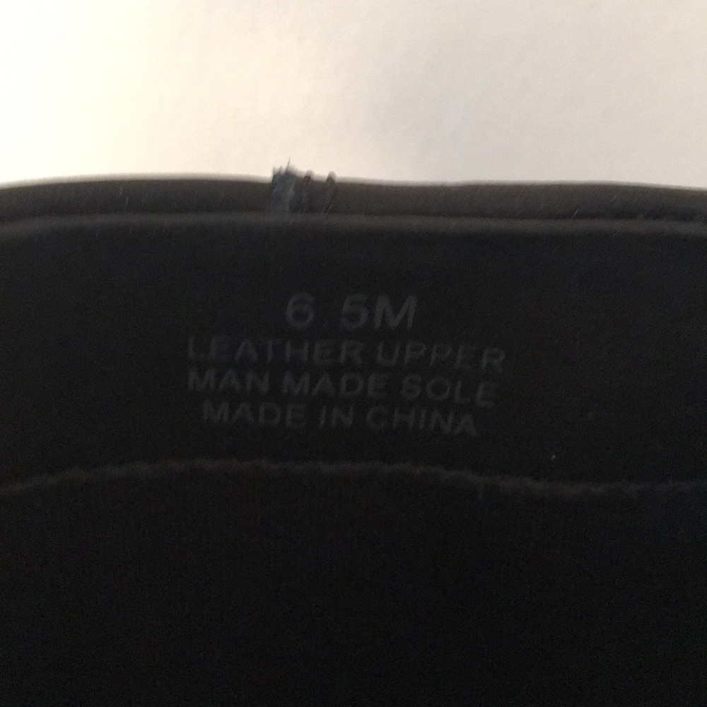 Rebecca Minkoff NWT Sanura Leather Fringe Boot - Picture 12 of 12